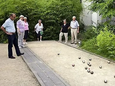 Ξενοδοχείο Novotel