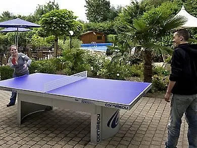 ノボテル ホテル マーストリヒト