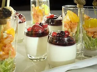 Ξενοδοχείο Novotel Μάαστριχτ