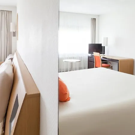 Novotel Ξενοδοχείο