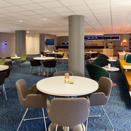 Novotel Ξενοδοχείο