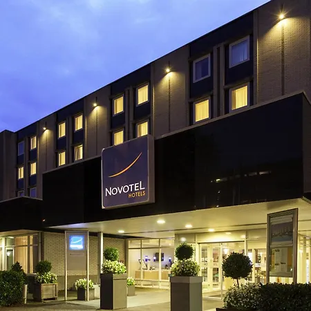 Novotel
