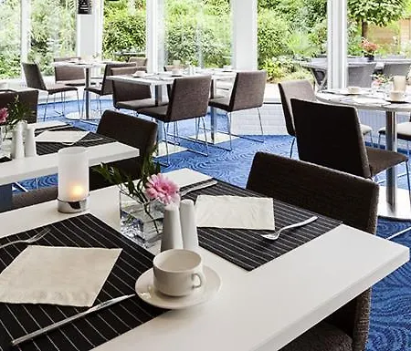 Novotel Μάαστριχτ