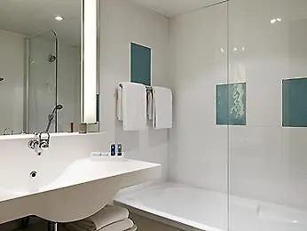 Novotel Ξενοδοχείο