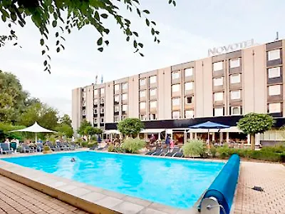 Ξενοδοχείο Novotel 4*
