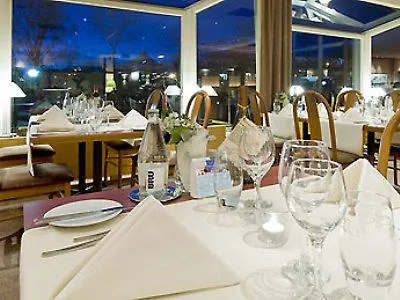 Hotel Novotel 4*
