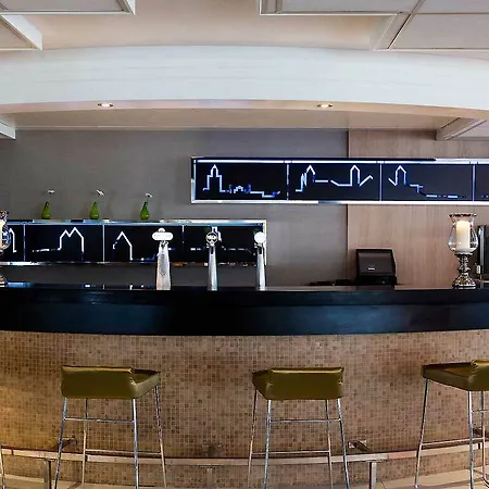 Novotel Hotel 4*