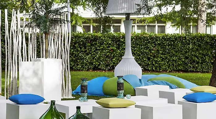 Novotel 4* Maastricht