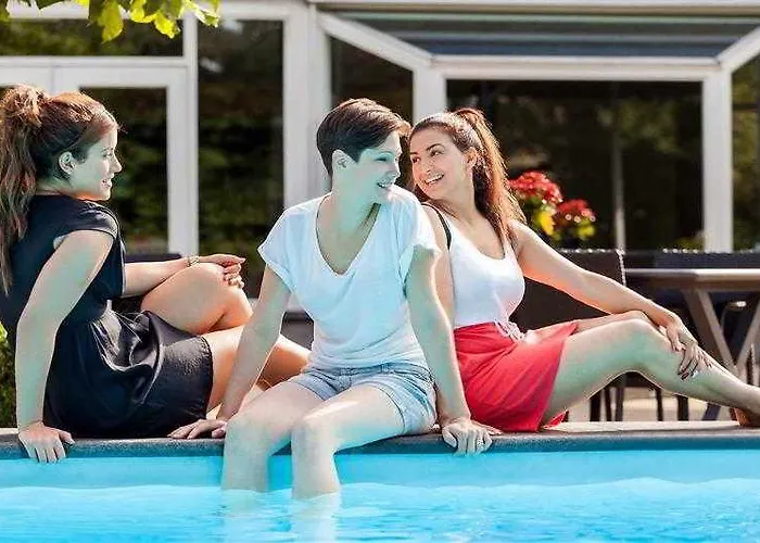 Novotel Hotel Maastricht