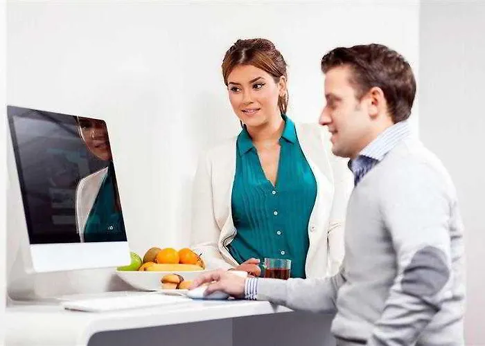 Ξενοδοχείο Novotel 4*