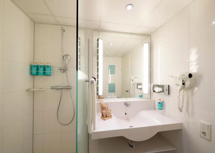 Novotel 4* Maastricht