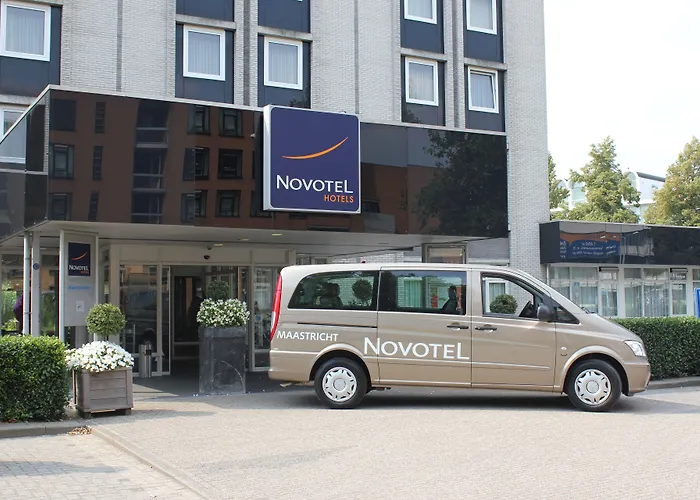 Hotel Novotel Maastricht