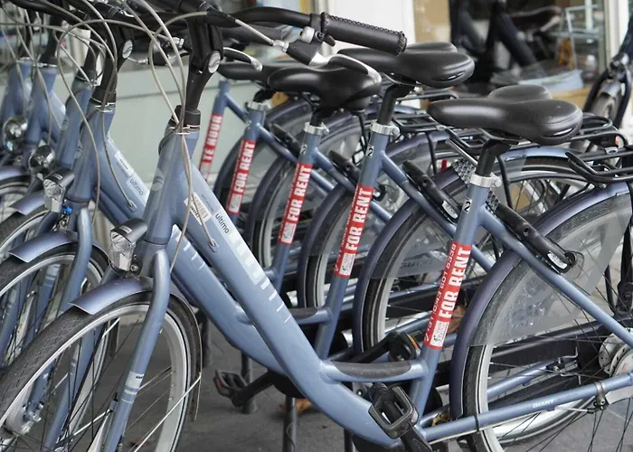 Novotel Hotel Maastricht