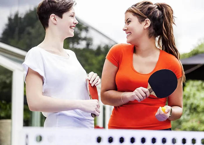 Hotel Novotel Maastricht