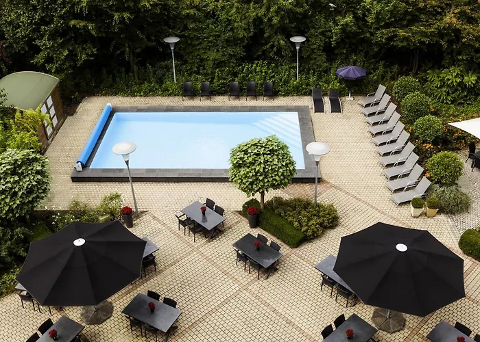 Novotel Hotel Maastricht