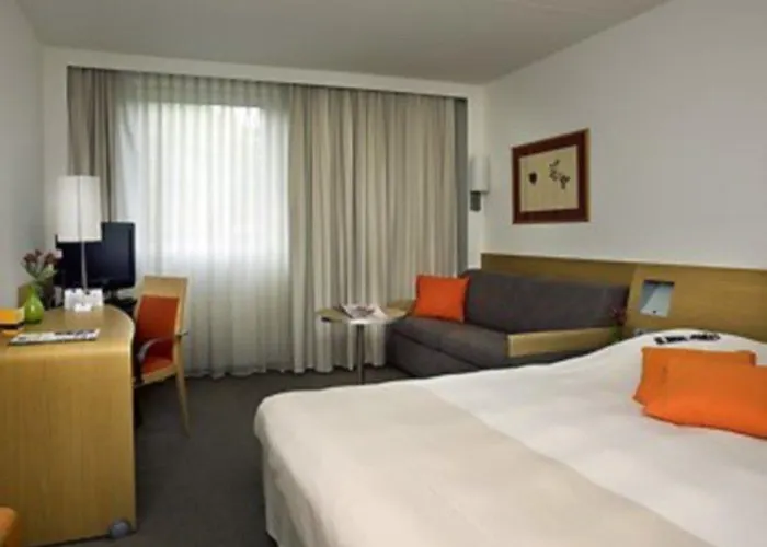 Hotel Novotel