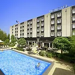 Novotel מאסטריכט