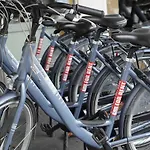 Novotel מלון מאסטריכט