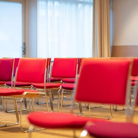 Novotel 4* Maastricht