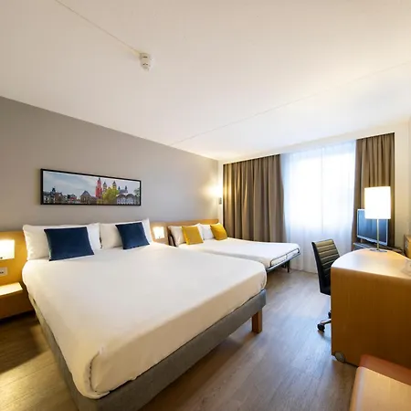 Novotel