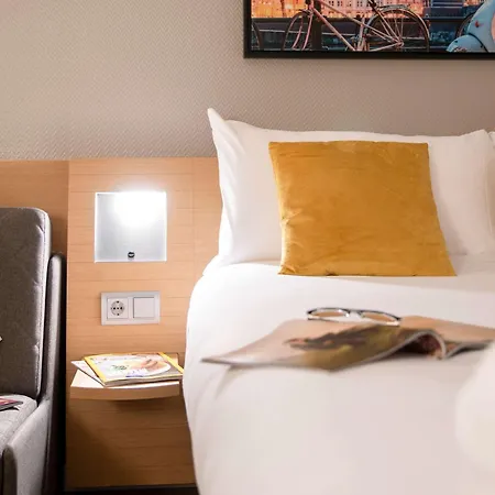 Hotel Novotel