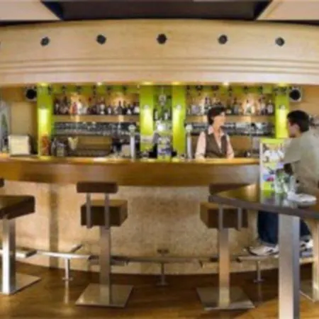 Novotel Maastricht